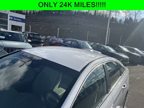 Used 2018 Hyundai Sonata SEL w/ Cargo Package image 26