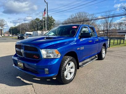 Used 2014 RAM 1500 Express