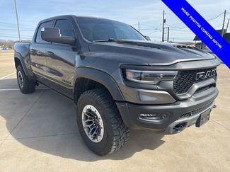 Used 2022 RAM 1500 TRX w/ TRX Level 1 Equipment Group video 1