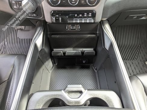 Used 2021 RAM 1500 Rebel w/ Level 2 Equipment Group AWD/4WD image 30