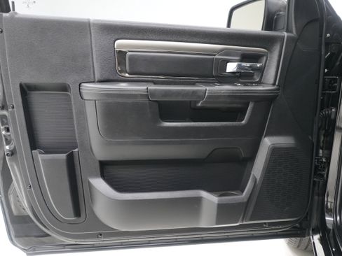 Used 2015 RAM 1500 Sport w/ Convenience Group RWD image 14