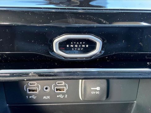 New 2026 Jeep Grand Cherokee Limited image 19