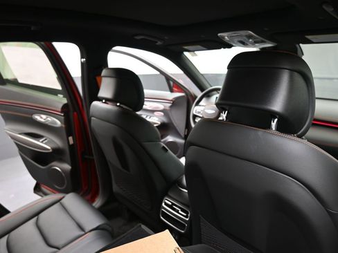 New 2026 Genesis GV70 3.5T Sport Advanced image 15