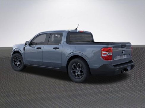 New 2026 Ford Maverick XLT w/ XLT Luxury Package image 4