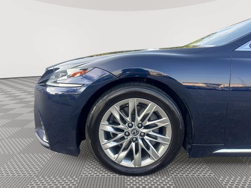 Used 2019 Lexus LS 500 RWD image 19