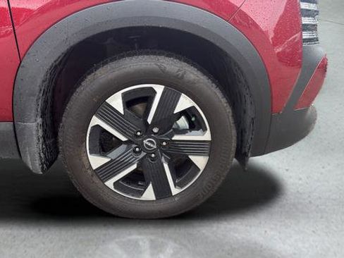 Used 2026 Nissan Kicks SV w/ Cold Weather Package AWD/4WD image 30