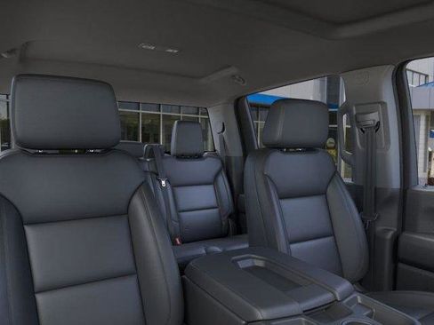 New 2026 Chevrolet Silverado 3500 W/T w/ WT Convenience Package AWD/4WD image 24