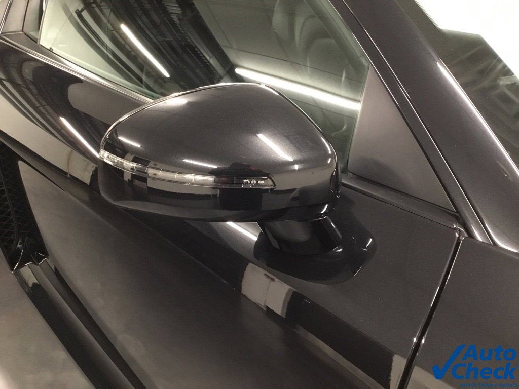 Used 2008 Audi R8 V8 AWD/4WD image 27