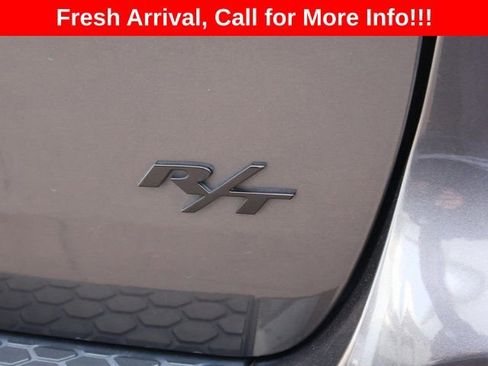 Used 2017 Dodge Durango R/T w/ Blacktop Package image 17