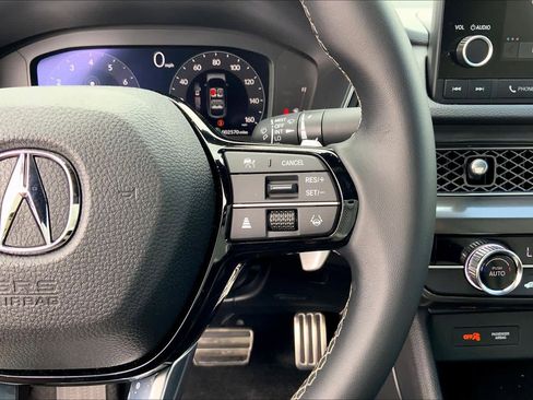 Used 2025 Acura Integra A-Spec image 25