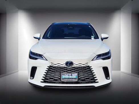 New 2026 Lexus RX 450h 450h+ Luxury image 5