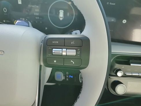 New 2026 Hyundai Palisade Calligraphy image 17