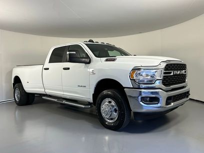 Used 2024 RAM 3500 Big Horn