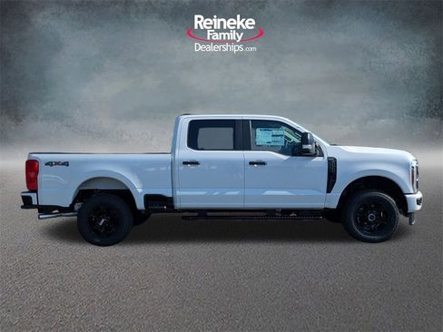 New 2026 Ford F250 XL w/ STX Appearance Package image 4