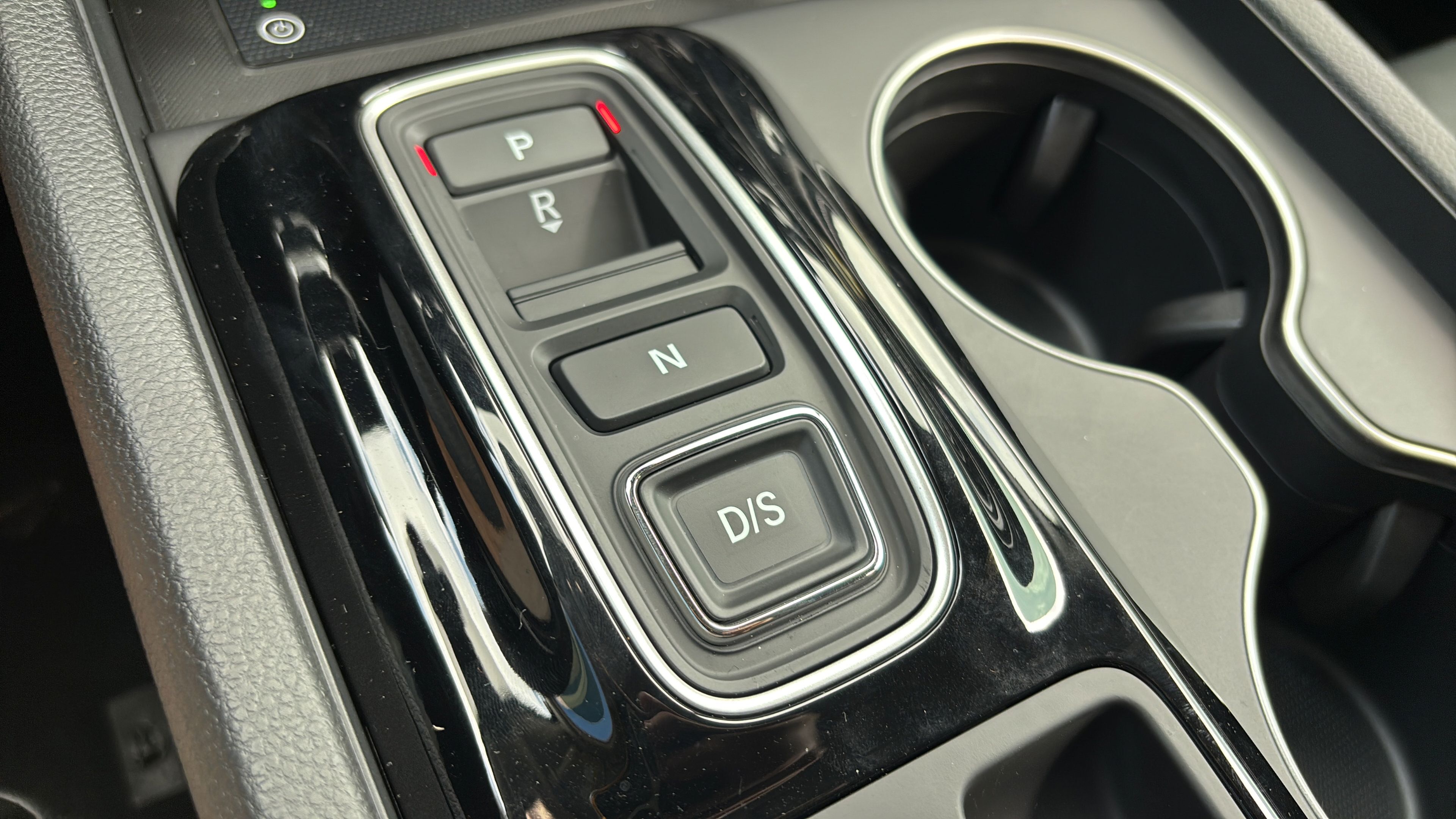 New 2026 Honda Pilot EX-L image 20