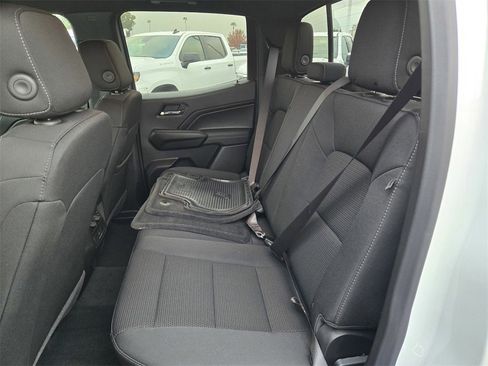 New 2026 Chevrolet Colorado LT w/ Advanced Trailering Package image 4