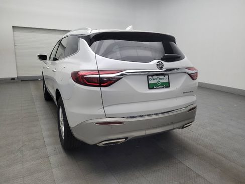 Used 2019 Buick Enclave Essence FWD image 5
