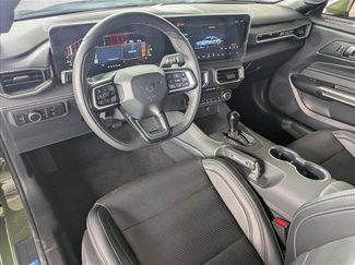 New 2025 Ford Mustang GT Premium w/ GT Performance Package video 3