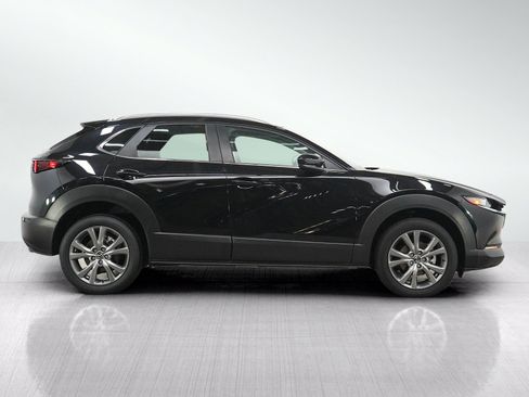 Used 2024 MAZDA CX-30 AWD 2.5 S w/ Preferred Package image 6