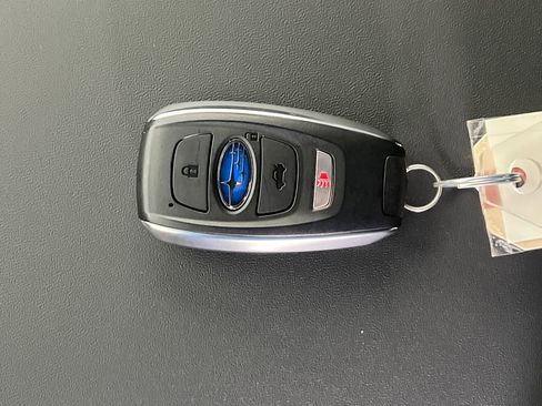 New 2026 Subaru Outback Touring XT image 34