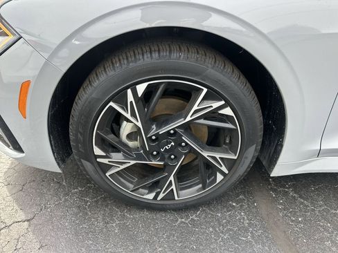 Used 2025 Kia K5 GT-Line image 10