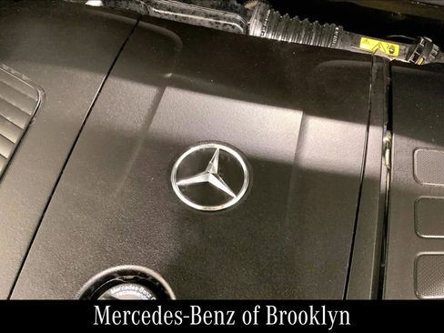 Used 2026 Mercedes-Benz GLE 350 4MATIC image 34