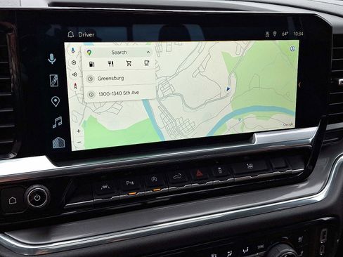 Used 2023 Chevrolet Silverado 1500 High Country w/ High Country Premium Package image 17