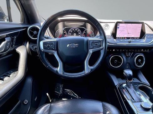Used 2020 Chevrolet Blazer RS AWD/4WD image 5