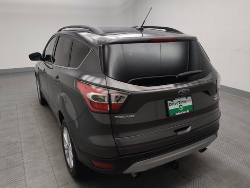 Used 2017 Ford Escape SE w/ Equipment Group 201A AWD/4WD image 5