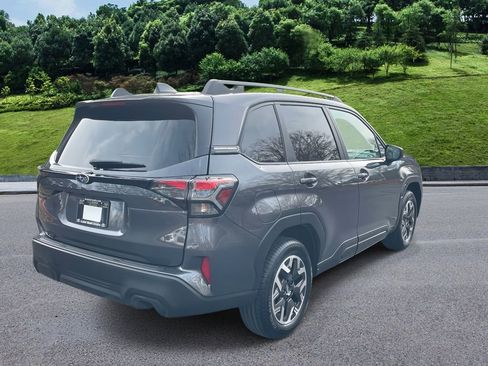 New 2026 Subaru Forester Premium image 5