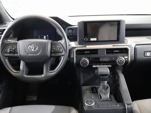 New 2026 Toyota Tacoma SR5 RWD image 12