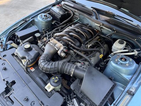 Used 2007 Ford Mustang GT Premium image 33