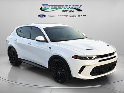 Used 2023 Dodge Hornet GT