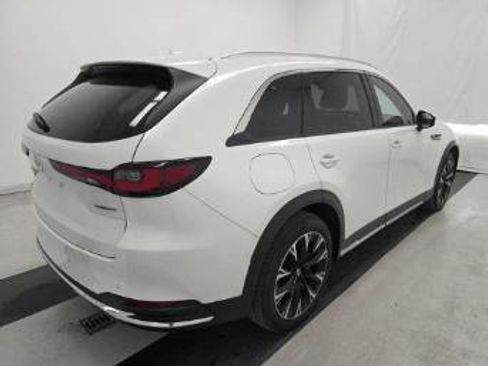 Used 2024 MAZDA CX-90 Plug-In Hybrid w/ Premium Plus image 4