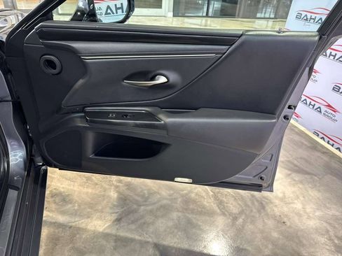 Used 2021 Lexus ES 350 w/ Accessory Package 2 FWD image 57