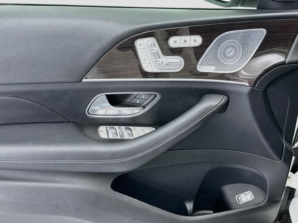 Certified 2020 Mercedes-Benz GLS 580 4MATIC image 22
