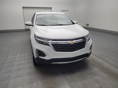 Used 2023 Chevrolet Equinox LT w/ Driver Convenience Package image 14