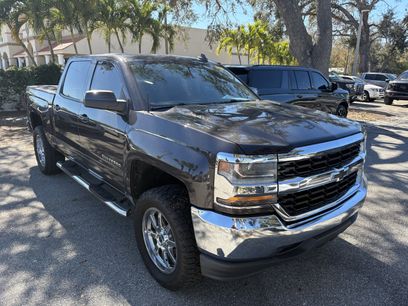Used 2016 Chevrolet Silverado 1500 LT
