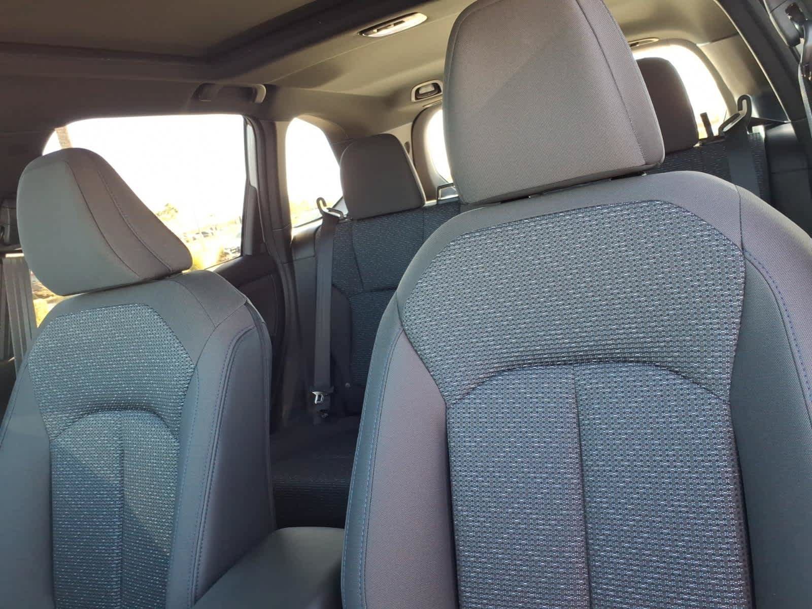New 2026 Subaru Forester Premium AWD/4WD image 22