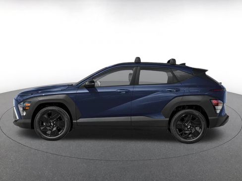 Used 2026 Hyundai Kona SEL Sport FWD image 3