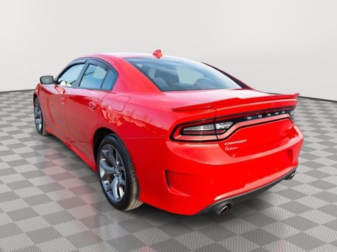 Used 2019 Dodge Charger GT image 22