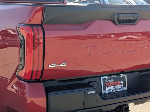 Used 2024 Toyota Tundra SR5 image 8