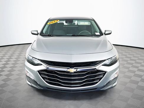 Used 2024 Chevrolet Malibu LT FWD image 4