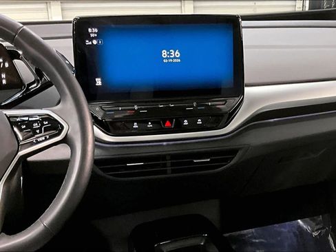Used 2022 Volkswagen ID.4 Pro S w/ Gradient Package image 9