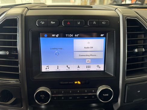Used 2019 Ford Expedition Max XLT w/ Equipment Group 202A image 22