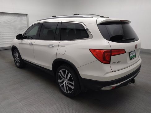 Used 2018 Honda Pilot Touring image 3