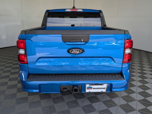 New 2025 Ford Maverick Lobo image 6