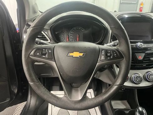 Used 2022 Chevrolet Spark ACTIV FWD image 21