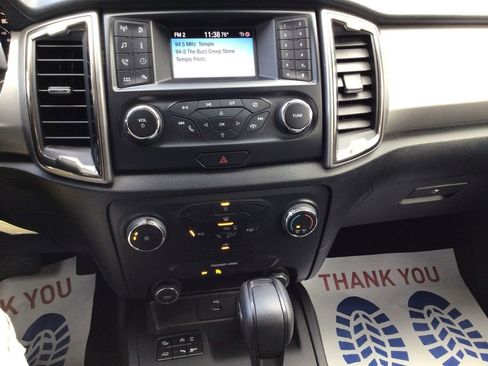 Used 2019 Ford Ranger XLT w/ FX4 Off-Road Package image 13