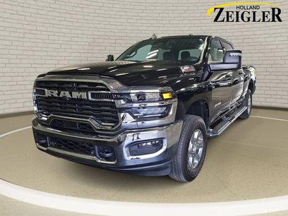 Used 2026 RAM 2500 Big Horn
